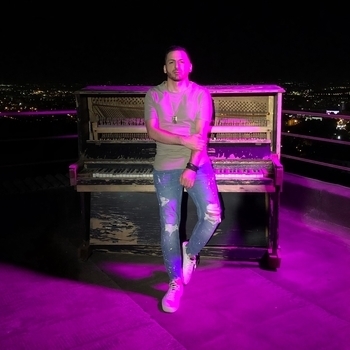 Eman - Not This Poem (Chunky Black Original Mix) (Single 2017)