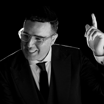 Yaakov Shwekey and Amiran Dvir - Israeli Rock Set (Elevate 2022)