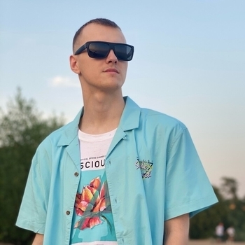 4etvergov - Красные глазки (DJ Den Pozitive Remix) (2020)