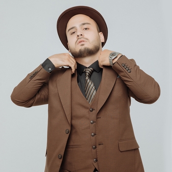 Адлер Коцба and Rani'm - Чёрное платье