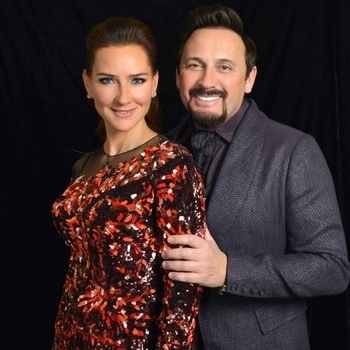 Стас Михайлов и Елена Север - Не зови, не слышу