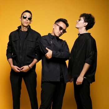 Noar and Rusty - Разбитые мечты