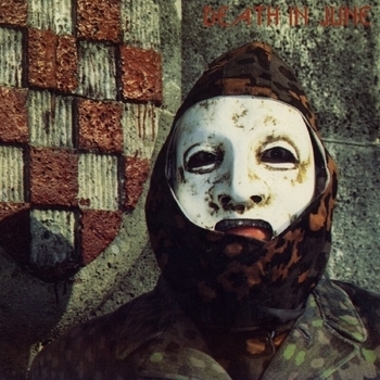 Death In June - Rose Clouds Of Holocaust