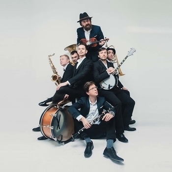 Dobranotch feat Fjn - Longa (Fjn Remix) (Mercedes Kolo 2019)