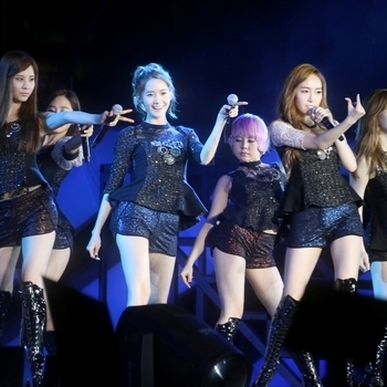 少女時代 - Stay Girls