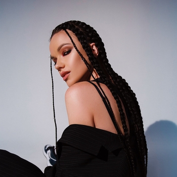 Polikarpova, Tancui, Daneel'D - Замерзает солнце (Remix)