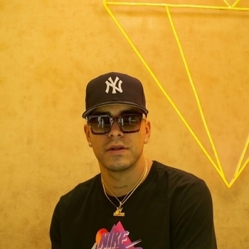 Ryan Castro and Palma Productions - Guere Guere (Single 2020)