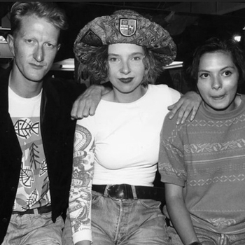 Артист The Beatmasters