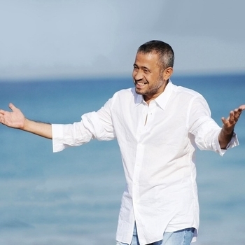 George Wassouf and Eyad Elkady - Moon Side