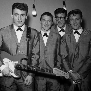 Артист The Shadows