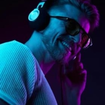 Anders Van Bjerg - It's Your Smile (Original Mix)