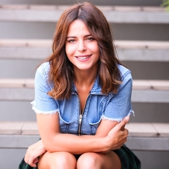 Ozan Dogulu and Simge - Ne Zamandır