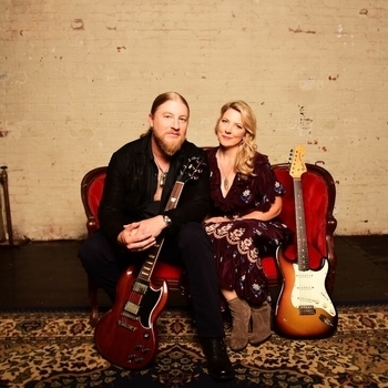 Tedeschi Trucks Band - Midnight in Harlem