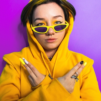 КакОска - Океан (R-Pop 2021)