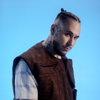 Nick Rouze - Сердце