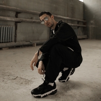 Rigel M - Давай сгорим (Single 2020)