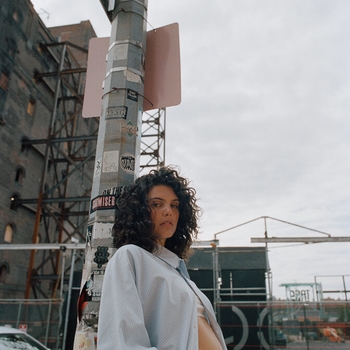 Evan Giia feat Memba - What's your temperature? (Single 2020)