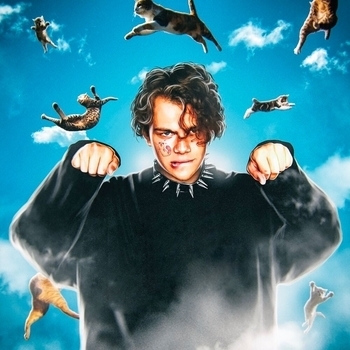 Бойфренд feat Illmiss - Toxic Love (Single 2022)