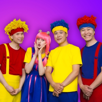 Артист D Billions