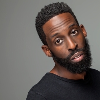 Deitrick Haddon - Reppin' the Kingdom