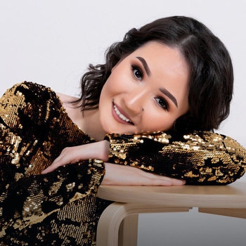 Фарида Жолдасова и МузАрт - Жайна