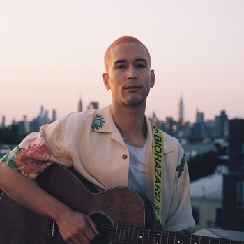 Артист Rei Brown