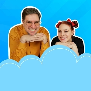 Папа Павел и Маняша - Девочки (Международный день защиты детей 1 июня 2021)