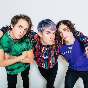 Waterparks - Soulsucker (2024)