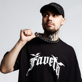 G-Pol feat Элджей - Darknet (Remix) (Single 2018)