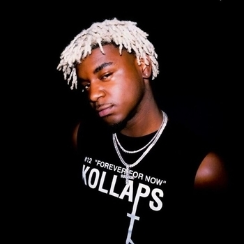 Ken Car$on - more chaos