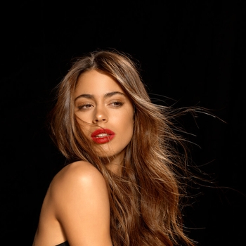 Tini feat Maria Becerra - Mienteme