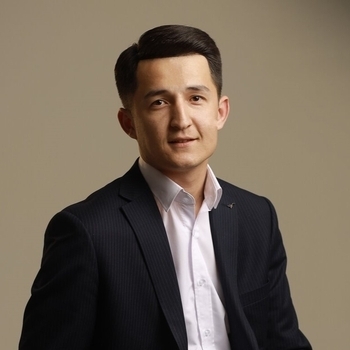 Отабек Юсупов (Otabek Yusupov) - Сайодксон (Sayodxon) (Sog'inch 2013)