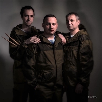 Дозор - Десант