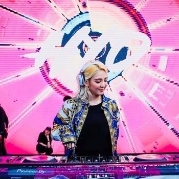 DJ Hyo - Be My Love Tonight (Clubhunter Radio Edit)