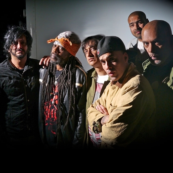 Asian Dub Foundation - Naxalite