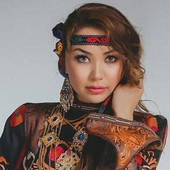 Tahmina Niyazova - Zangi telefon