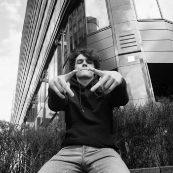 Seeyaside feat Gemini - Guess It (Single 2021)