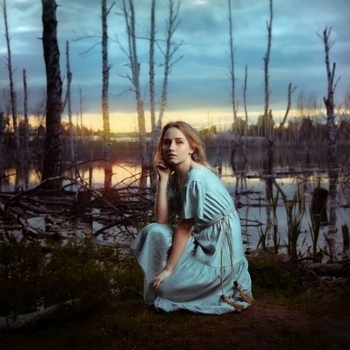 Меня Зовут Бонни - Янтарь (Новинки 2022)