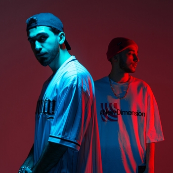 Zaur & Meirinkito - Контрабанда