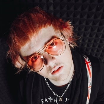 Ахегао и Ошибся Номером - Девочка-Яндере