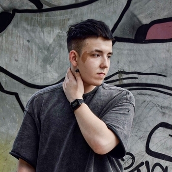 FanEOne, SAD OVOD, Nyukyung - Lightskin Lil Wayne