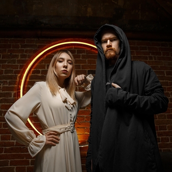 Yvolga - Три слова