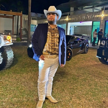 Panchito Arredondo - El Ayudante (Homenaje Al Halcon De La Sierra 2021)