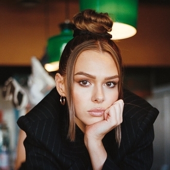 Maia Wright - Ride Or Die