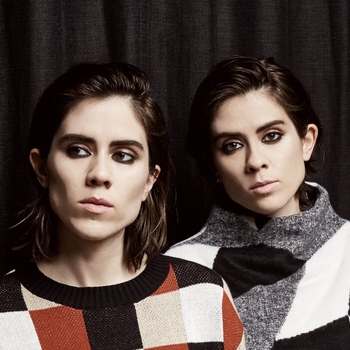Tegan and Sara - So Jealous