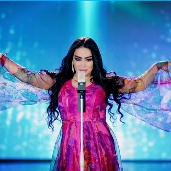 Шабнами Точиддин - Ту маро мешунави (2014)