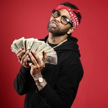 Dreco Dre - Choppas for the Gang