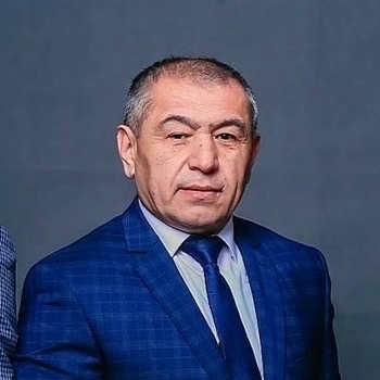 Iskandar Fayzidinov and Isroil Fayzidinov - Dunyora Bin