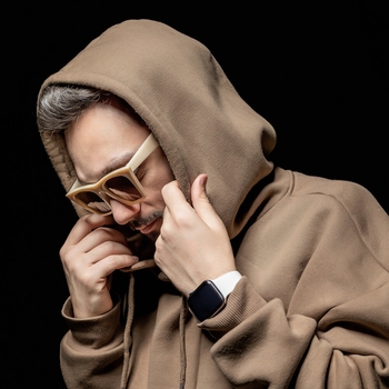 Cris Taylor - No Limit