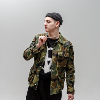 Isma feat Akmal - Как доверять (Single 2021)